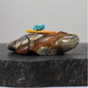 Picasso Marble Beaver